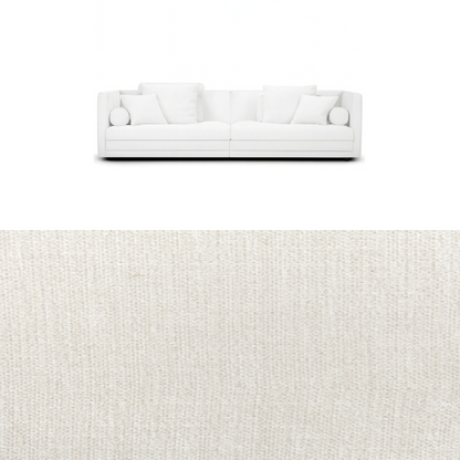 Klädsel till Eilersen Cocoon 2-Sektioner Tyg Darwin