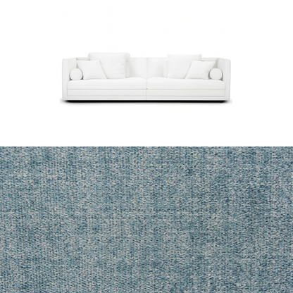 Klädsel till Eilersen Cocoon 2-Sektioner Tyg Darwin