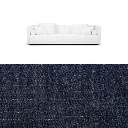 Klädsel till Eilersen Cocoon 2-Sektioner Tyg Darwin