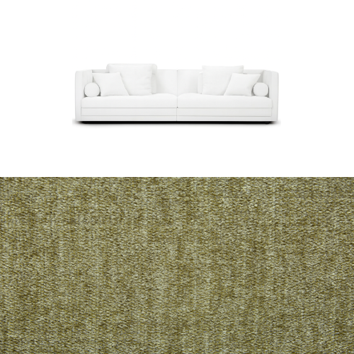 Klädsel till Eilersen Cocoon 2-Sektioner Tyg Darwin