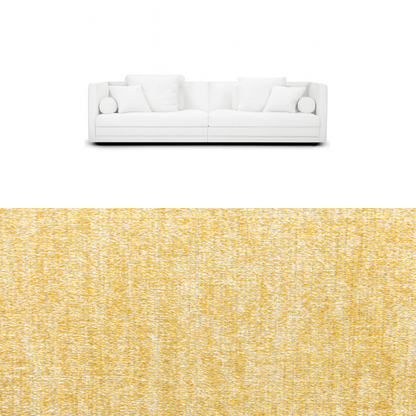 Klädsel till Eilersen Cocoon 2-Sektioner Tyg Darwin