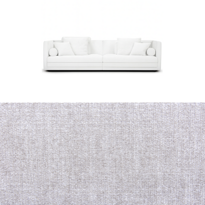 Klädsel till Eilersen Cocoon 2-Sektioner Tyg Darwin