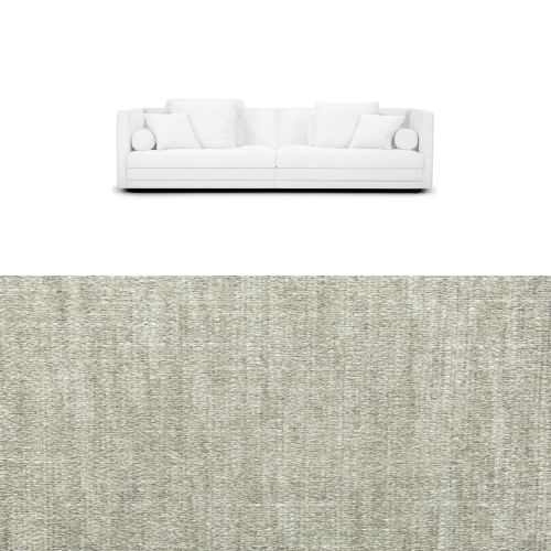 Klädsel till Eilersen Cocoon 2-Sektioner Tyg Darwin