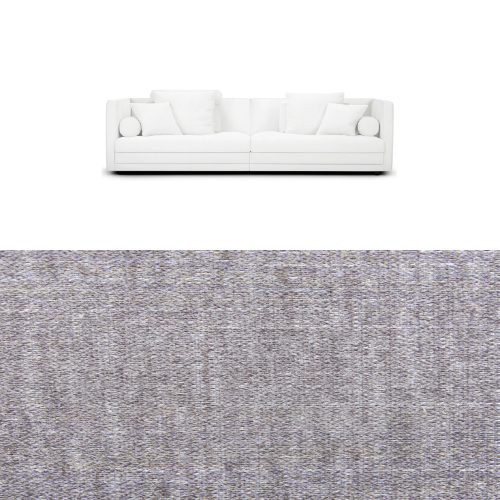 Klädsel till Eilersen Cocoon 2-Sektioner Tyg Darwin