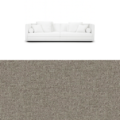 Klädsel till Eilersen Cocoon 2-Sektioner Tyg Davos