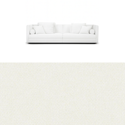 Klädsel till Eilersen Cocoon 2-Sektioner Tyg Davos