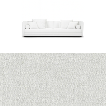 Klädsel till Eilersen Cocoon 2-Sektioner Tyg Davos