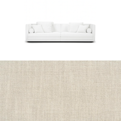 Klädsel till Eilersen Cocoon 2-Sektioner Tyg Dazza