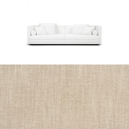 Klädsel till Eilersen Cocoon 2-Sektioner Tyg Dazza