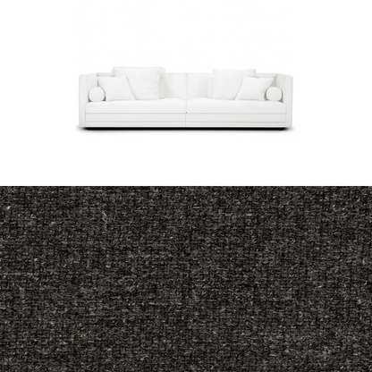 Klädsel till Eilersen Cocoon 2-Sektioner Tyg Denver