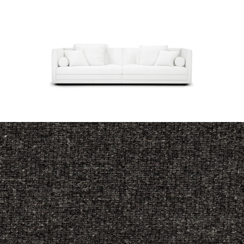 Klädsel till Eilersen Cocoon 2-Sektioner Tyg Denver