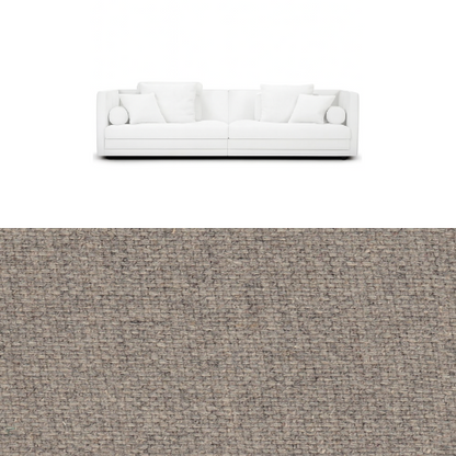 Klädsel till Eilersen Cocoon 2-Sektioner Tyg Denver