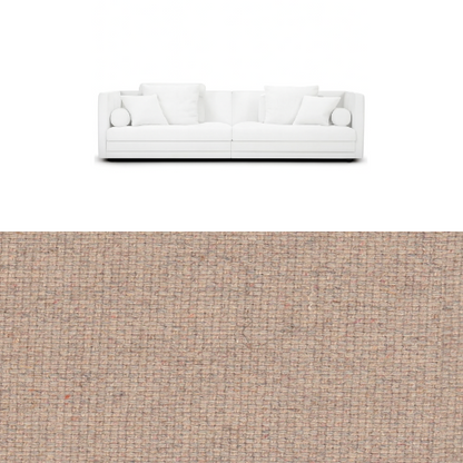 Klädsel till Eilersen Cocoon 2-Sektioner Tyg Denver