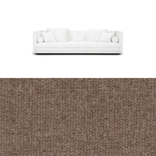 Klädsel till Eilersen Cocoon 2-Sektioner Tyg Denver