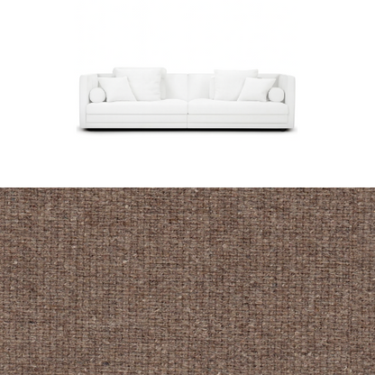 Klädsel till Eilersen Cocoon 2-Sektioner Tyg Denver