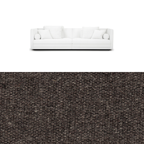 Klädsel till Eilersen Cocoon 2-Sektioner Tyg Denver