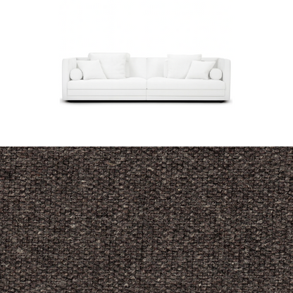 Klädsel till Eilersen Cocoon 2-Sektioner Tyg Denver