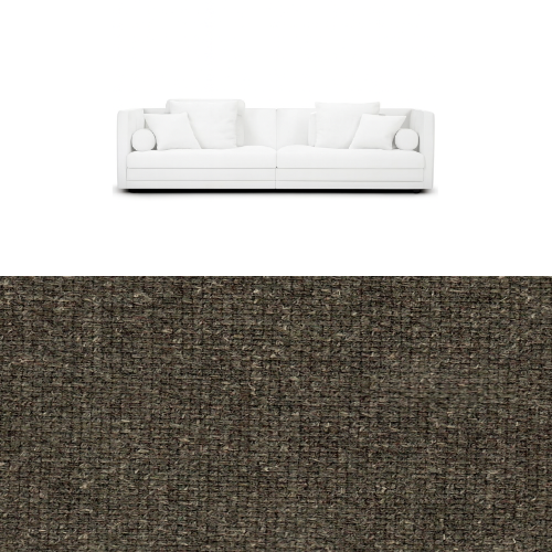 Klädsel till Eilersen Cocoon 2-Sektioner Tyg Denver