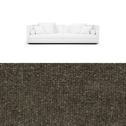 Klädsel till Eilersen Cocoon 2-Sektioner Tyg Denver