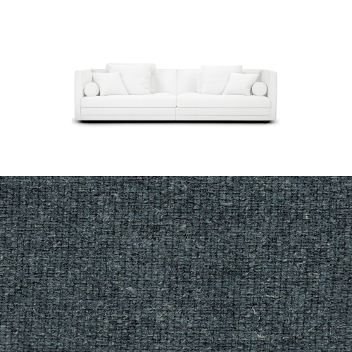 Klädsel till Eilersen Cocoon 2-Sektioner Tyg Denver