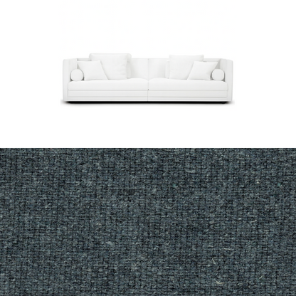 Klädsel till Eilersen Cocoon 2-Sektioner Tyg Denver