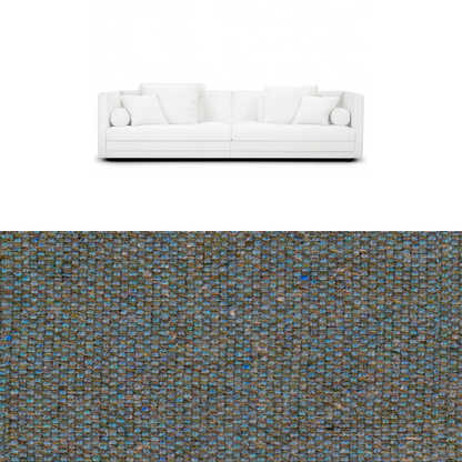 Klädsel till Eilersen Cocoon 2-Sektioner Tyg Denver