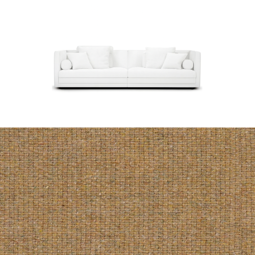 Klädsel till Eilersen Cocoon 2-Sektioner Tyg Denver