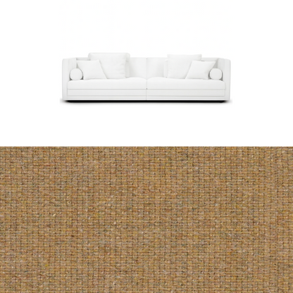 Klädsel till Eilersen Cocoon 2-Sektioner Tyg Denver