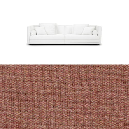 Klädsel till Eilersen Cocoon 2-Sektioner Tyg Denver