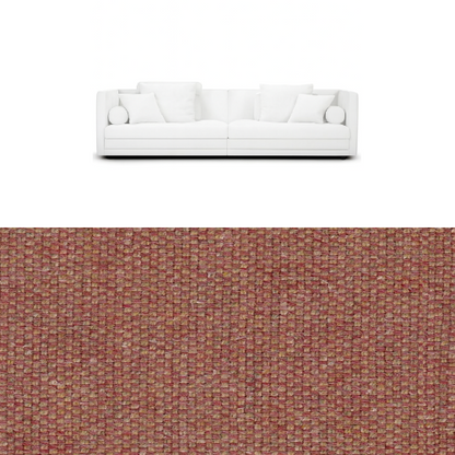 Klädsel till Eilersen Cocoon 2-Sektioner Tyg Denver