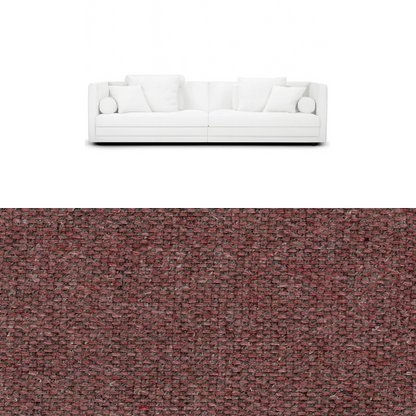 Klädsel till Eilersen Cocoon 2-Sektioner Tyg Denver