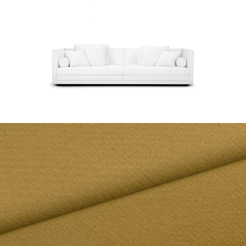 Klädsel till Eilersen Cocoon 2-Sektioner Tyg Fortis