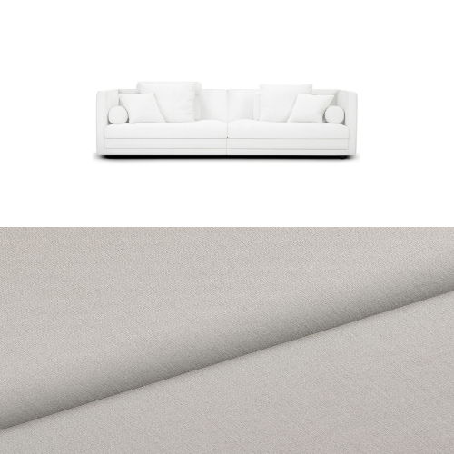 Klädsel till Eilersen Cocoon 2-Sektioner Tyg Fortis