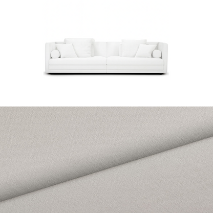 Klädsel till Eilersen Cocoon 2-Sektioner Tyg Fortis