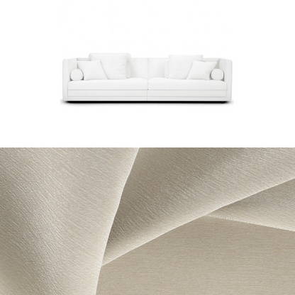 Klädsel till Eilersen Cocoon 2-Sektioner Tyg Geneva