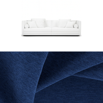 Klädsel till Eilersen Cocoon 2-Sektioner Tyg Geneva