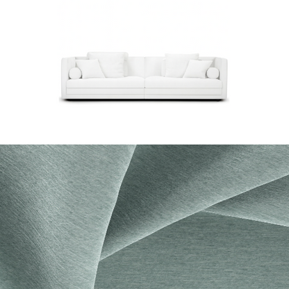 Klädsel till Eilersen Cocoon 2-Sektioner Tyg Geneva