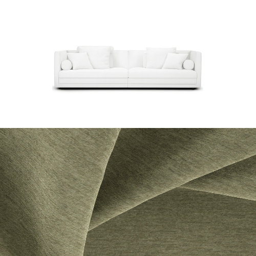 Klädsel till Eilersen Cocoon 2-Sektioner Tyg Geneva