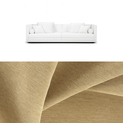 Klädsel till Eilersen Cocoon 2-Sektioner Tyg Geneva