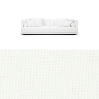 Klädsel till Eilersen Cocoon 2-Sektioner Tyg Grit