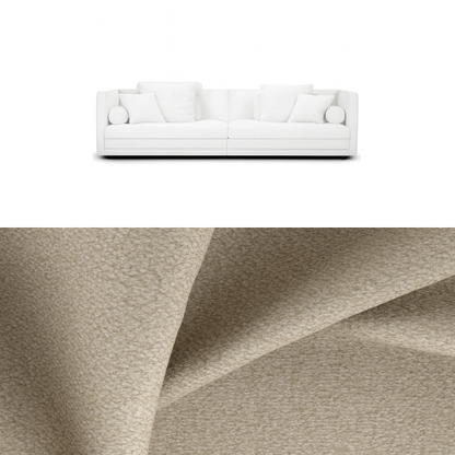 Klädsel till Eilersen Cocoon 2-Sektioner Tyg Gusto