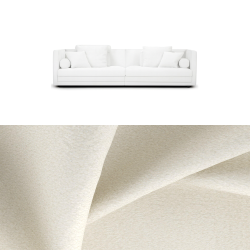 Klädsel till Eilersen Cocoon 2-Sektioner Tyg Gusto