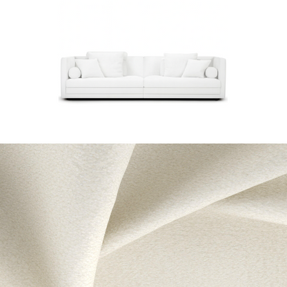 Klädsel till Eilersen Cocoon 2-Sektioner Tyg Gusto