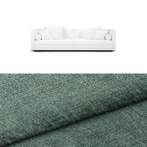 Klädsel till Eilersen Cocoon 2-Sektioner Tyg Lemma Chenille