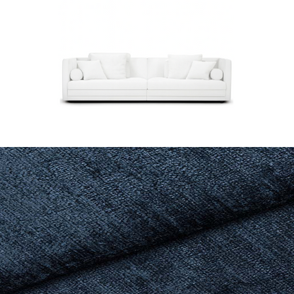 Klädsel till Eilersen Cocoon 2-Sektioner Tyg Lemma Chenille