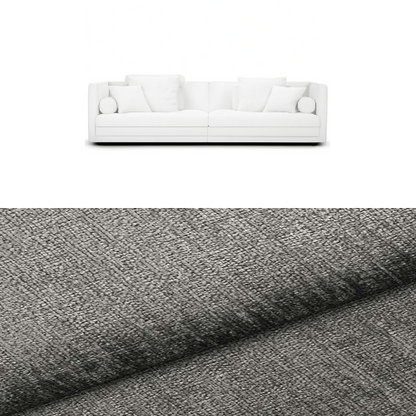 Klädsel till Eilersen Cocoon 2-Sektioner Tyg Lemma Chenille