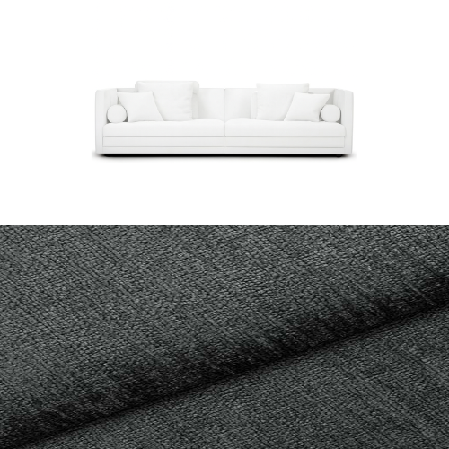 Klädsel till Eilersen Cocoon 2-Sektioner Tyg Lemma Chenille