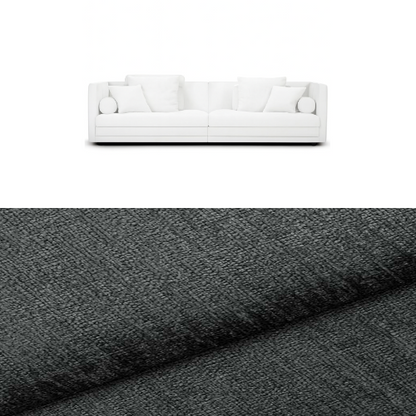 Klädsel till Eilersen Cocoon 2-Sektioner Tyg Lemma Chenille