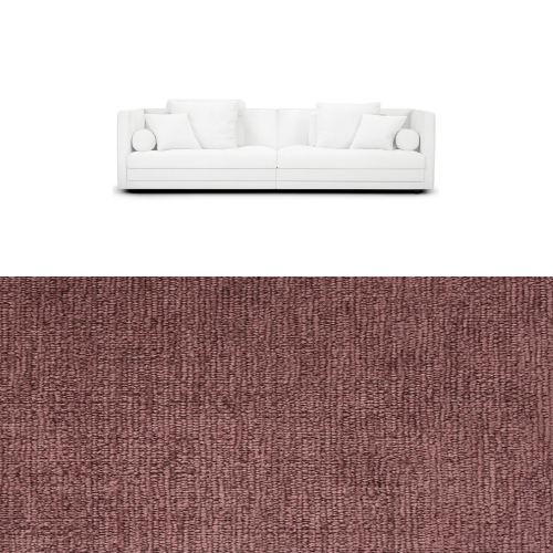 Klädsel till Eilersen Cocoon 2-Sektioner Tyg Lemma Chenille