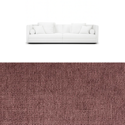 Klädsel till Eilersen Cocoon 2-Sektioner Tyg Lemma Chenille